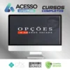 Opções: A Grande Tacada - Irmãos Goes