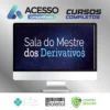 Sala Mestre Dos Derivativos - Su Choung Wei