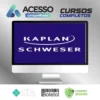 Schweser Notes: Exame de Cfa 1º Level - Kaplan Scheweser [Inglês]