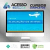 Alocação de Ativos - Henrique Carvalho