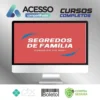 Segredos de Família - Tio Huli