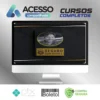 Seguro Com Opções (Curso Definitivo) - Vicente Guimarães