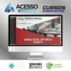 Analista Cnpi - Traders Brasil