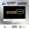 Universidade Atom - Atom