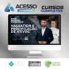 Valuation e Precificação de Ativos - Suno Research