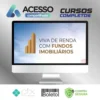 Viva de Renda Com Fundos Imobiliários - Arthur Vieira de Moraes