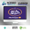 Jornada da Desfudência (Turma 9) - Nathália Arcuri