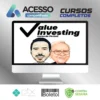 Curso de Value Investing - Tio Huli