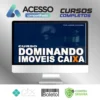 Dominando Imóveis Caixa - Jorge Kodama