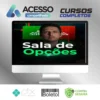 Sala de Opções - Tio Huli
