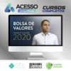 Bolsa de Valores - Dalton Vieira