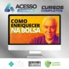 Como Enriquecer Na Bolsa - Marcelo Veiga