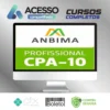 CPA10 2022 - Agora Certificações