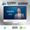 Curso Anbima Cea - Lucas Silva