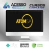 Curso Atom S/A - Básico