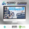 Curso Avançado de Análise de Investimentos - Vicente Carvalho