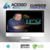 Curso de IPO - Ricardo Brasil