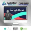 Curso de Long & Short - Ricardo Brasil