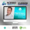 Curso de Opções, Operações Estruturadas e Sistemas Gerenciais do Projeto 10% - Valerio Klug