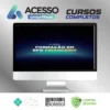 Curso Formação em BOP Financeiro - Eliandro Prado