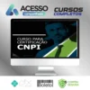 Curso Preparatório para o exame do CNPI - Guilherme Almeida