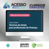 Cursos Técnicas de Venda para Bancários - TopInvest