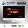 Desafio 21 Dias - Thiago Nigro