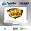 Escudo de Titânio: O Evento - Ronaldo Silva
