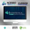 Estatísticas Para Investidores - Su Choung Wei