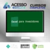 Excel Para Investidores - Vicente Guimarães
