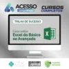 Excel Para o Mercado Financeiro - TopInvest