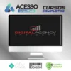 Digital Agency Insider - Dr Ben Adkins