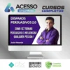 Disparos Persuasivos - Junior Resende