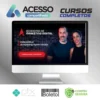 Academia de Marketing Digital - Paulo Faustino e Regina Santana
