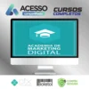 Academia do Marketing Digital - Mestre Academy
