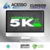 Fórmula 5K 2.0 - Josué Bonfim
