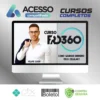 Fórmula da Renda Digital 360 - Felipe Caon