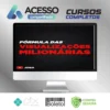 Formula Das Visualizações Milionárias - Joba