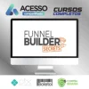 Funnel Builder Secrets - Russell Brunson