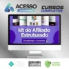 Afiliado Bem Estruturado - Tygerhs