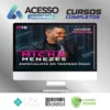 Imersão de Marketing - Micha Menezes