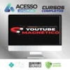 Jornada da Monetização: Youtube Magnético 3.0 - Peter Jordan