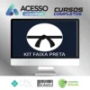 Kit Faixa Preta - Rodrigo Mourão