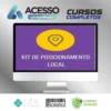 Kit Posicionamento Local de Sites SEO - Vicente Sampaio