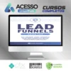 Lead Funnels - Russell Brunson