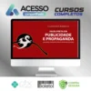 Livro Faixa Preta em Publicidade e Propaganda - Cláudio Rabelo