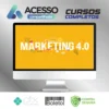 Marketing 4.0 na Prática - Cássio D'Lima