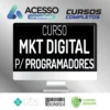 Marketing Digital para Desenvolvedores - Danki Code