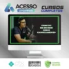 MasterClass Cancelado - Ícaro de Carvalho