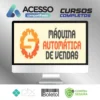MAV: Máquina Automática de Vendas - Rodrigo Polesso e Bruno Picinini